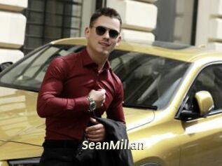 SeanMillan