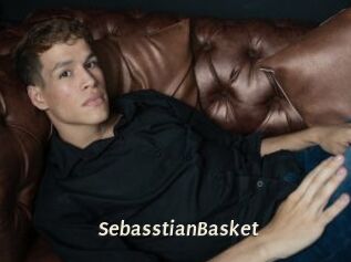 SebasstianBasket