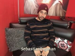 SebastianPugman Blog éjac