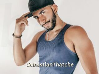 SebastianThatche Blog éjac