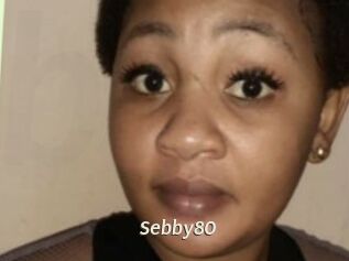 Sebby80