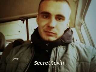 SecretKevin