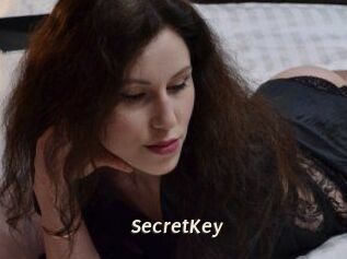 SecretKey