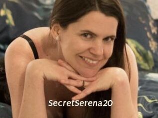 SecretSerena20