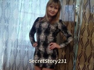SecretStory231