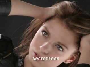 SecretTeen