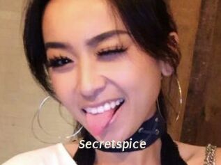Secretspice