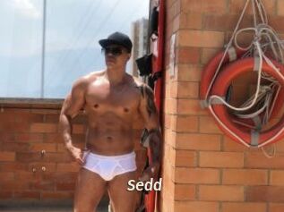 Sedd