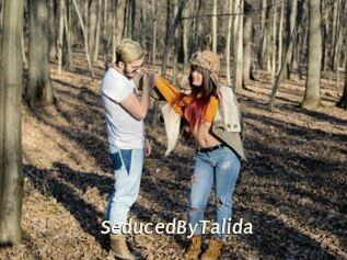 SeducedByTalida