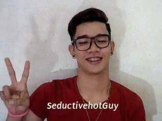 SeductivehotGuy