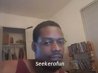 Seekerofun