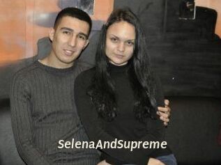 SelenaAndSupreme