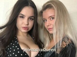 SelenaEvaQueen