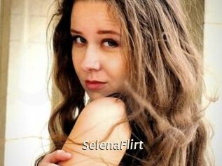 SelenaFlirt