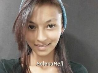 SelenaHell