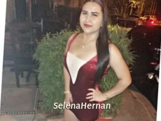 SelenaHernan