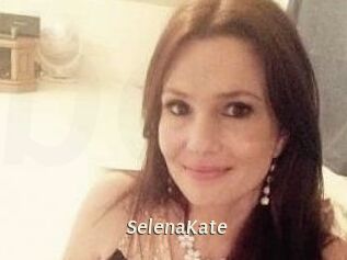 SelenaKate Blog éjac