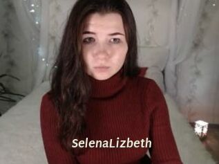 SelenaLizbeth Blog éjac