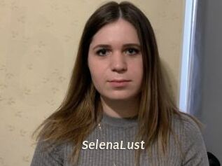 SelenaLust