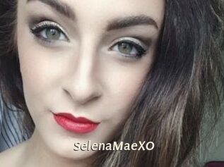 SelenaMaeXO