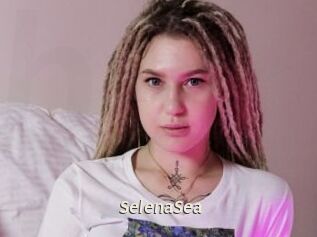 SelenaSea