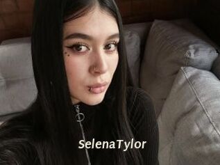SelenaTylor