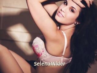 SelenaWlder