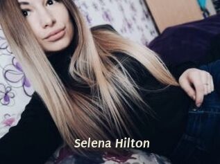 Selena_Hilton