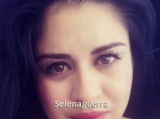 Selenaguerra