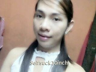 Selfsuck10inch