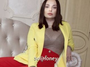 SeliHoney