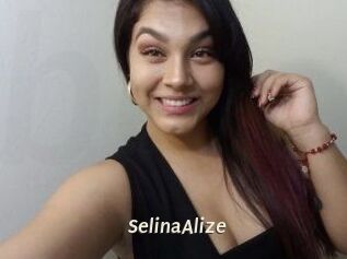 SelinaAlize