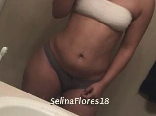 SelinaFlores18