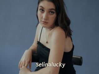 Selinalucky