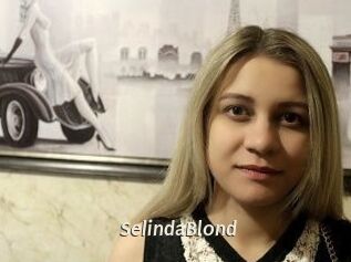 SelindaBlond