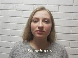 SelineHarris