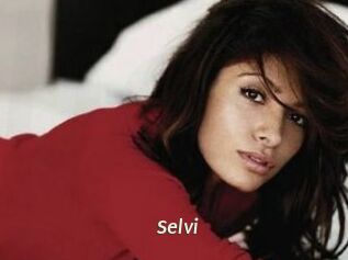 Selvi