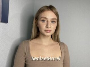 SeniseMorel