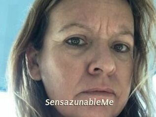 SensazunableMe