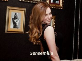 Sensemilla