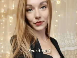 SensitiveLi