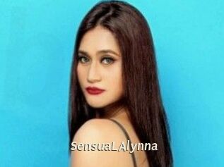 SensuaLAlynna