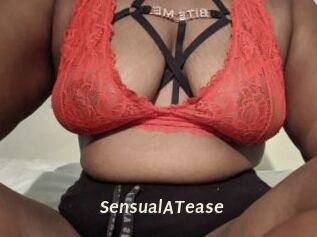 SensualATease