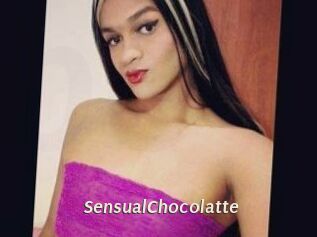 SensualChocolatte