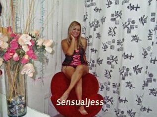 SensualJess