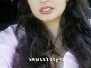 SensualLady4u