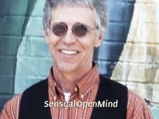 SensualOpenMind