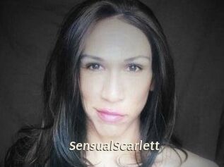 SensualScarlett
