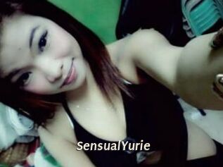 SensualYurie