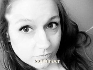 Septimber